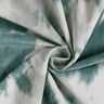 Sztruks cienki batik – świerk srebrny,  thumbnail number 3