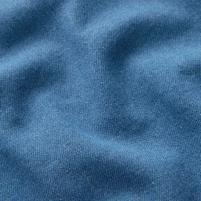 Bawełniany denim strecz, średni – dżins, 