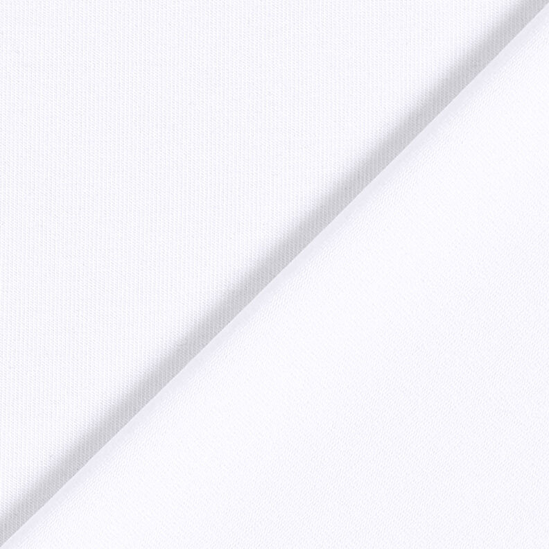 Tencel™ Modal Jersey – biel,  image number 3
