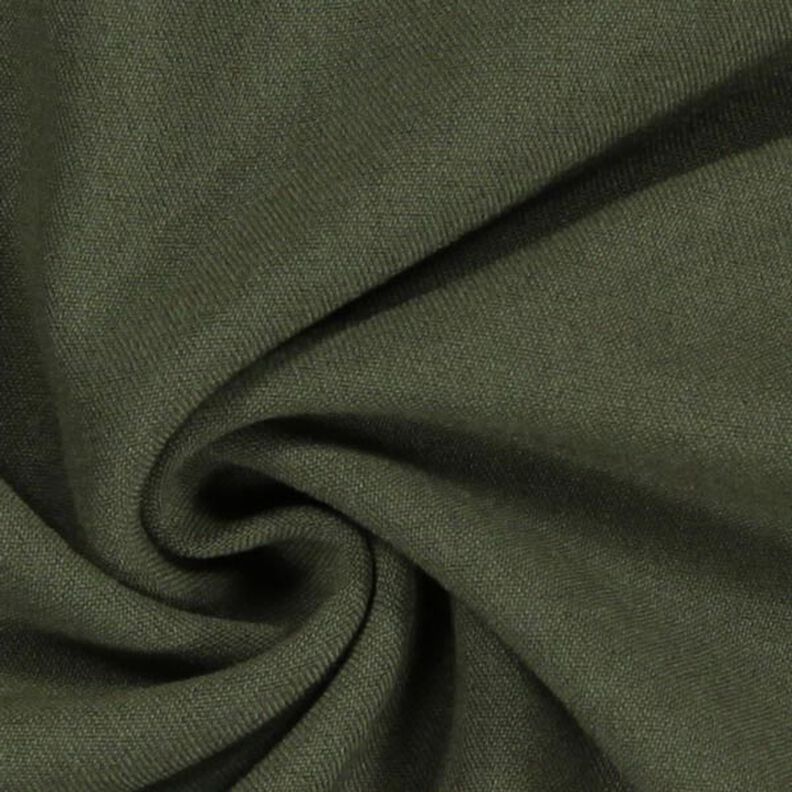 Gabardyna Bi-Stretch – jasny khaki,  image number 3