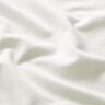 Dżersej wiskozowy Lekki – mleczna biel,  thumbnail number 3