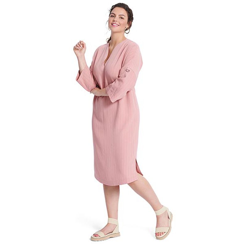 Sukienka / Bluzka Plus Size  | Burda 5934 | 44-54,  image number 2