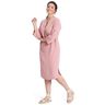 Sukienka / Bluzka Plus Size | Burda 5934 | 44-54,  thumbnail number 2