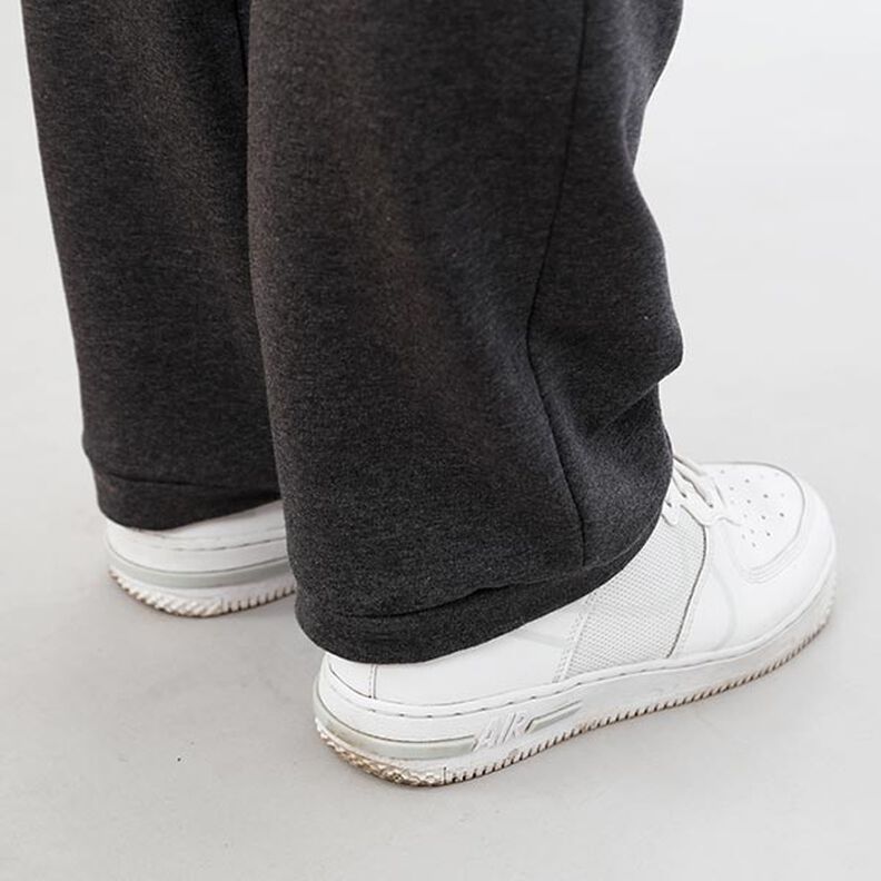 FRAU PAULI – nietuzinkowe spodnie dresowe, Studio Schnittreif  | XS -  XL,  image number 5