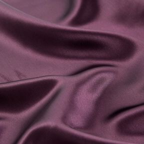 Satynowa podszewka jednokol – merlot, 