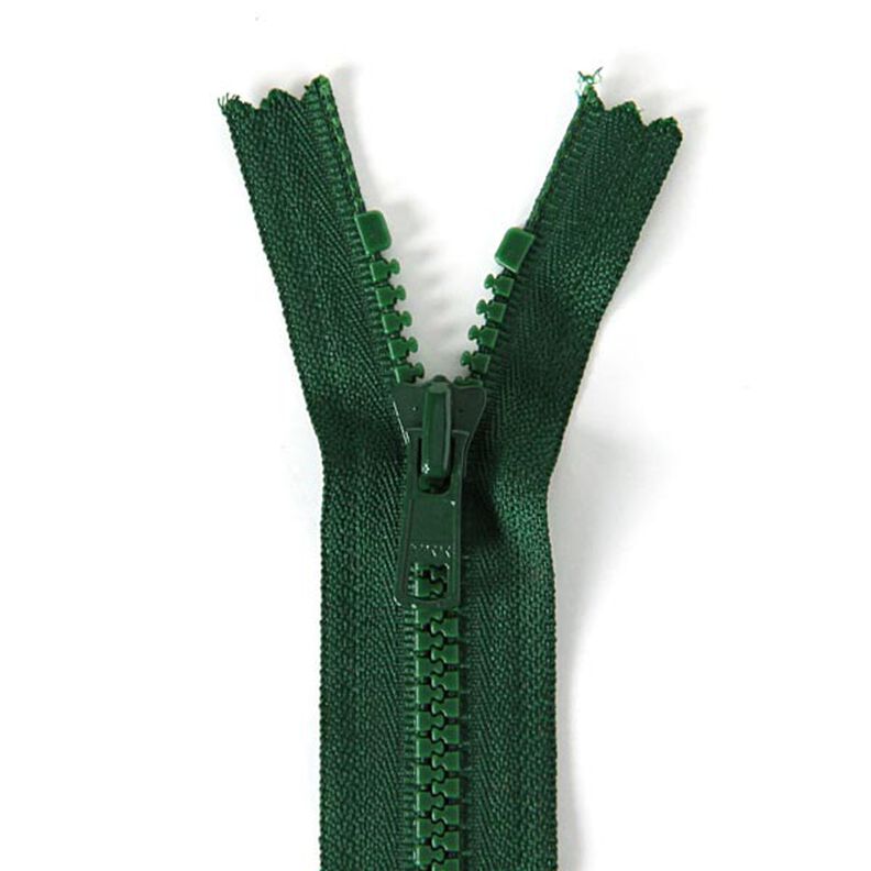 Zamek błyskawiczny niepodzielne | Plastikowy (890) | YKK,  image number 1