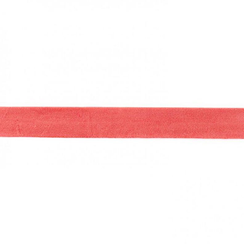Elastyczna lamówka  matowy [20 mm] – stary róż,  image number 1