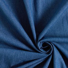 Lekki denim strecz z recyklingu – dżins, 