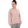 FRAU CAJA – bluza z raglanowymi rękawami zakończonymi gumką, Studio Schnittreif | XS - XXL,  thumbnail number 2