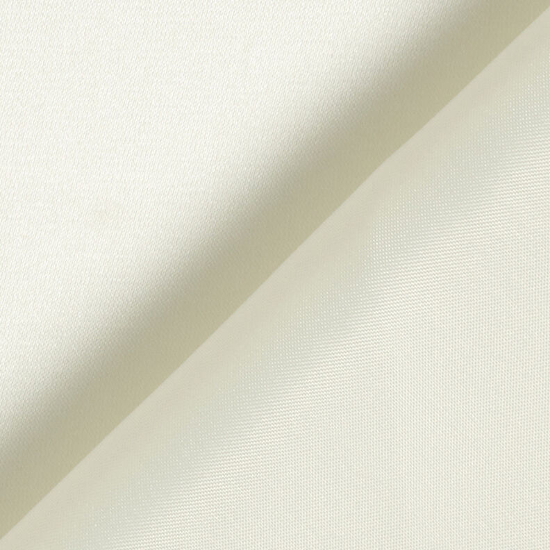 Satyna na suknie ślubne – mleczna biel,  image number 4