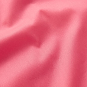 Popelina strecz Jednokol – pink, 