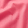 Popelina strecz Jednokol – pink,  thumbnail number 2