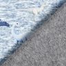 Polar alpejski dinozaury – naturalny/dżins,  thumbnail number 4