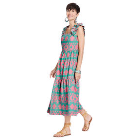 Sukienka | Burda 5813 | 36-46, 