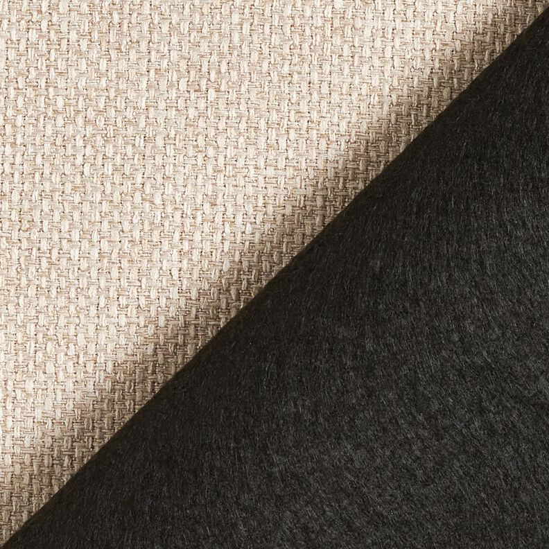 Tkanina tapicerska subtelna wypukła struktura – zawilec,  image number 3