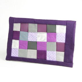 Quilter's Grid | Vilene – biel, 