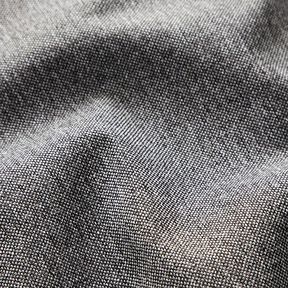 Tkanina tapicerska subtelny melanż – antracyt | Resztka 80cm, 