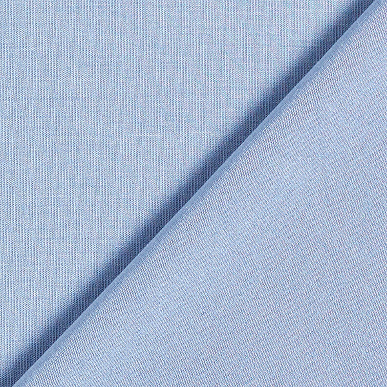 Tencel™ Modal Jersey – dżins,  image number 3