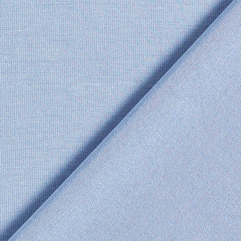 Tencel Modal Jersey – dżins,  image number 3