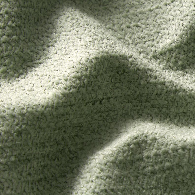 Tkanina tapicerska miękki splot – zieleń trzcinowa, image number 2