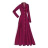 Sukienka, Vogue 9345 | 32 - 40,  thumbnail number 5