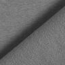 Dzianina dresowa drapana – szary,  thumbnail number 5