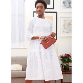 Sukienka, McCall‘s 7948 | 32-40, 