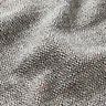 Tweed mieszanka wełniana pieprz i sól – szary,  thumbnail number 2