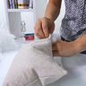 Wata dekoracyjna [1 kg] | Vilene – biel,  thumbnail number 4