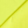 Wodoodporna tkanina kurtkowa ultralekki – neonowa żółć,  thumbnail number 4