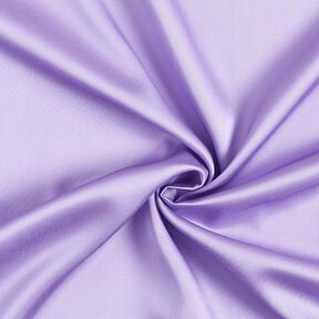 Satyna wiskozowa Jednokol – pastelowy beż, 
