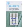 Igła Microtex [NM 80/12] | SCHMETZ,  thumbnail number 1