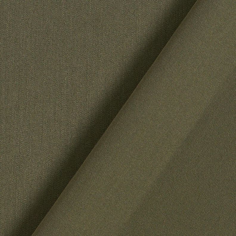 Gabardyna Bi-Stretch – khaki, image number 4