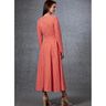 Vestido, Vogue 1672 | 40-48,  thumbnail number 5