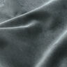 Tkanina tapicerska sztruks cienki – antracyt,  thumbnail number 2