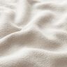 Bawełna Dzianina dresowa Terry Fleece – piasek,  thumbnail number 2