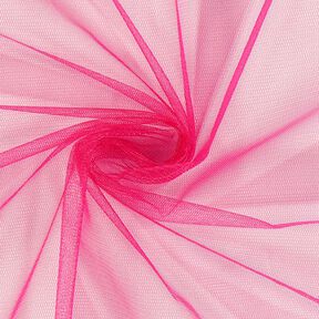 Połyskliwy tiul – pink, 