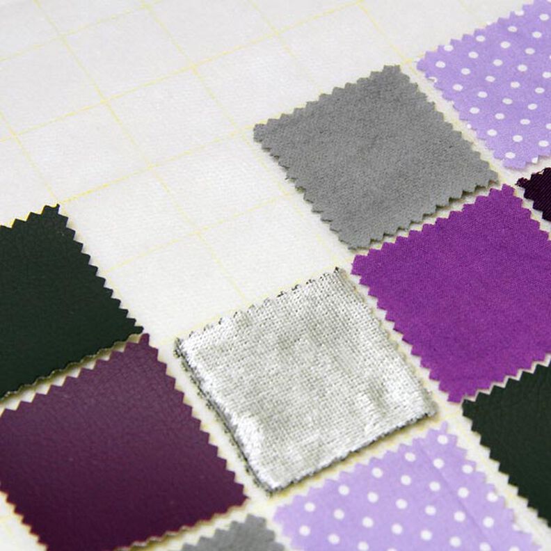 Quilter's Grid | Vilene – biel,  image number 3