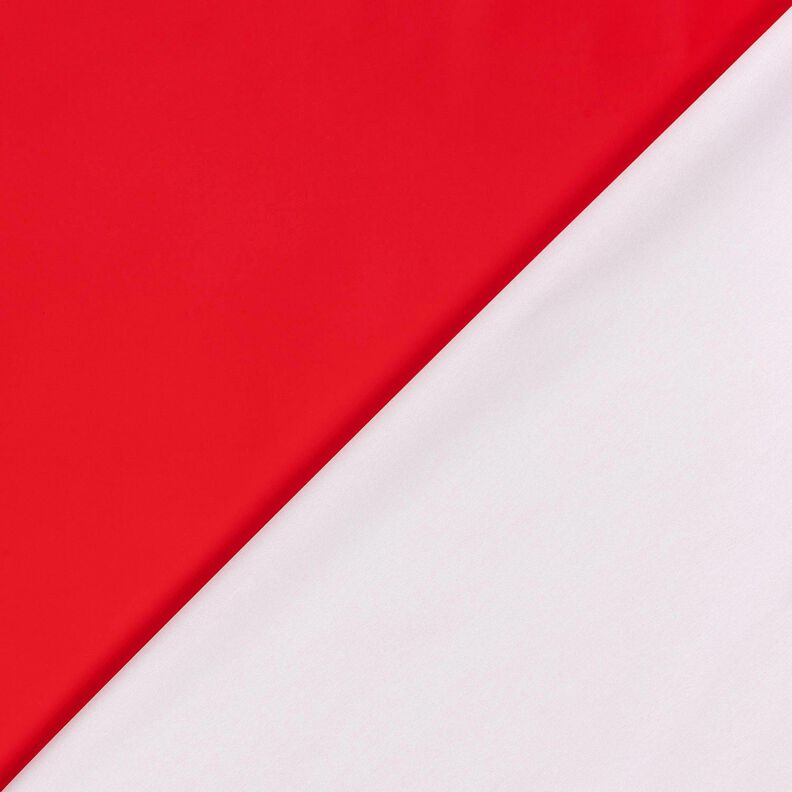 Tkanina na kurtki przeciwdeszczowe jednokol – ognista czerwień,  image number 4