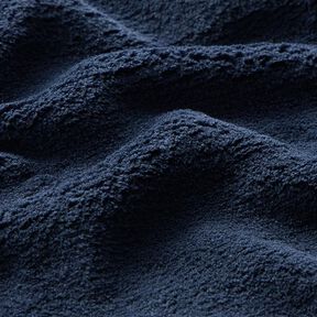 Miękki polar – granat navy, 