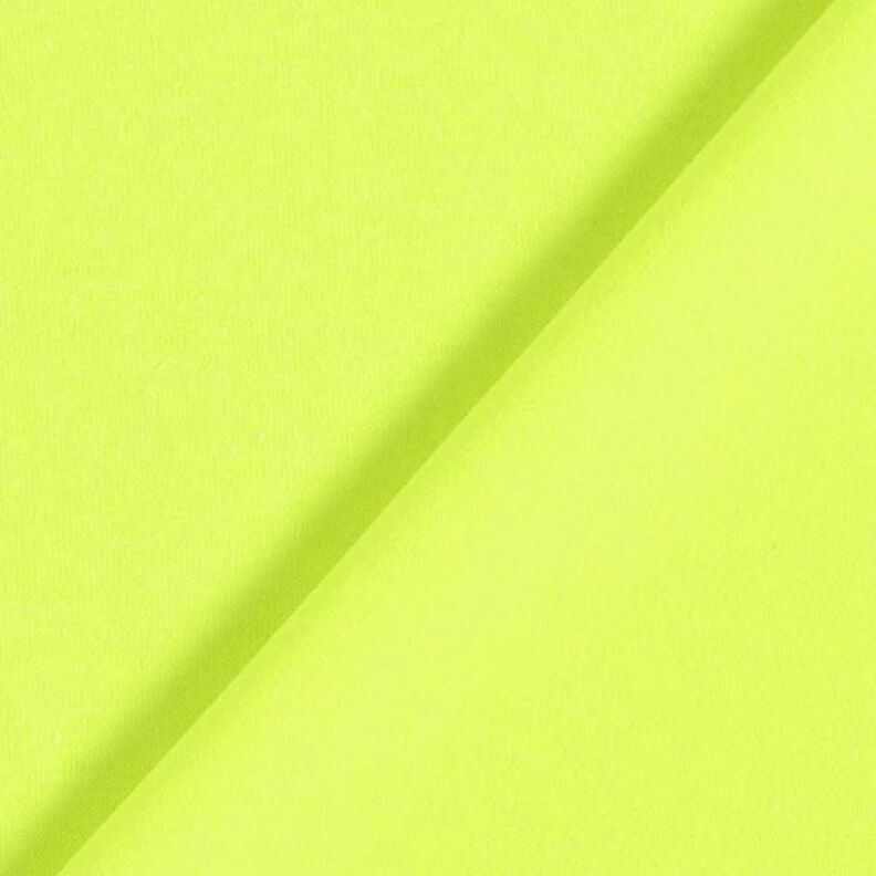 Dżersej neonowe kolory – neonowa żółć,  image number 3