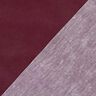Imitacja skóry nappa – bordo,  thumbnail number 3