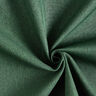 Tkanina tapicerska uniwersalny melanż – ciemna zieleń,  thumbnail number 1