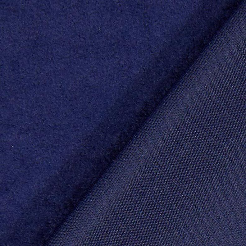 Mikrowelur Aova – granat,  image number 3