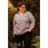 Bluza & Sukienka Kaia | Lillesol & Pelle No. 70 | 34-58,  thumbnail number 14