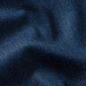 Denim z mieszanki bawełny, melanż – niebieski oceaniczny,  thumbnail number 2