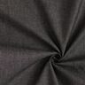 Lekki denim bawełniany – czerń,  thumbnail number 1