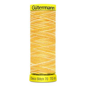 Nić Deco Stitch 70 Multicolour (9926) | 70m | Gütermann, 