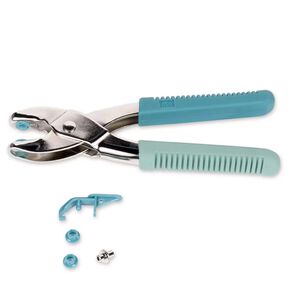 Szczypce Vario | Prym – szałwia/miętowy,  Szczypce Vario | Prym – szałwia/miętowy,