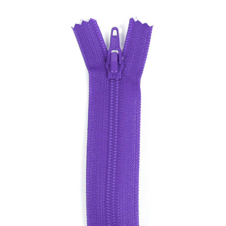 Zamek błyskawiczny niepodzielne | Plastikowy (559) | YKK,  image number 1